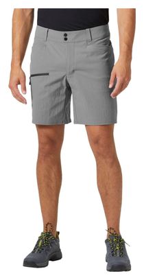 Short de Randonnée Helly Hansen Vika Tur Gris