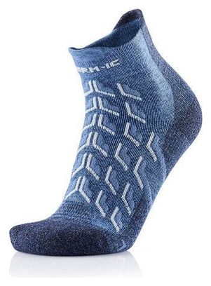 Chaussettes de randonnée femme  fraîches pour l'été - Trekking Cool Ankle Lady