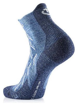 Chaussettes de randonnée femme  fraîches pour l'été - Trekking Cool Ankle Lady