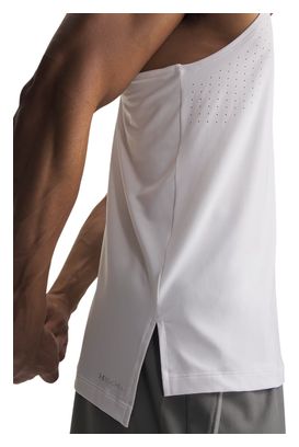 Under Armour Velociti Pro Tanktop für Herren, weiß