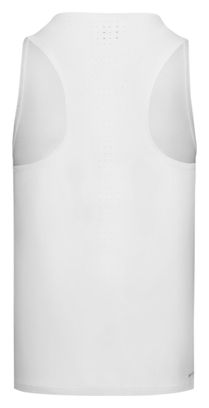 Under Armour Velociti Pro Tanktop für Herren, weiß