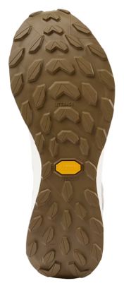 NNormal Kjerag 02 Brown/Orange Unisex Trail Running Shoes
