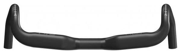 SQlab 314 Handlebar Aluminum 31.8 mm Black