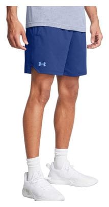 Under Armour Vanish Woven Shorts Blau Herren
