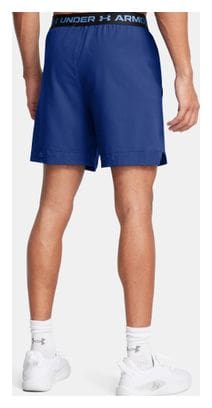 Under Armour Vanish Woven Shorts Blau Herren