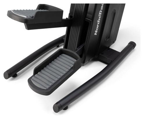 Vélo Elliptique Step Climber / Ecran tactile 10