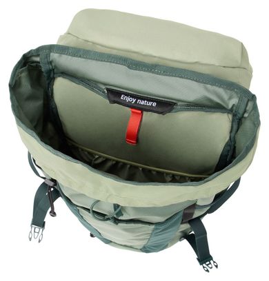 Sac de Randonnée Vaude Brenta 24L Vert