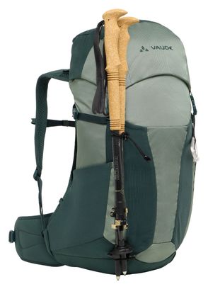 Sac de Randonnée Vaude Brenta 24L Vert
