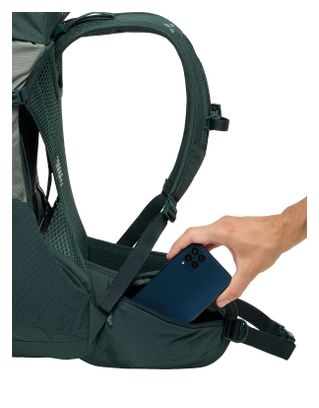 Sac de Randonnée Vaude Brenta 24L Vert