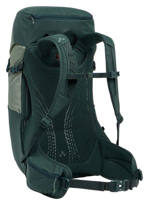 Sac de Randonnée Vaude Brenta 24L Vert