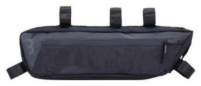 BBB Middle Mate L Frame Bag Black