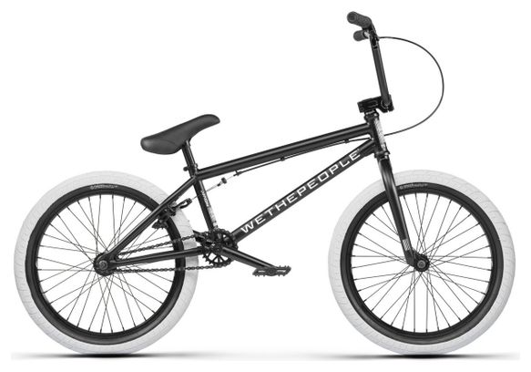 BMX Freestyle WeThePeople Nova Black