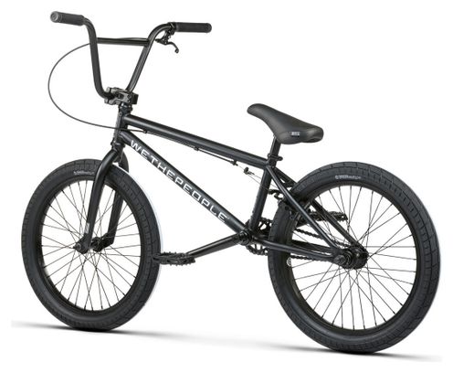 WETHEPEOPLE BMX NOVA WTP 20×2.35“ We The People Nova BMX Bike (20