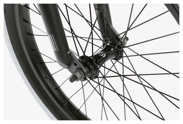 BMX Freestyle WeThePeople Nova Black