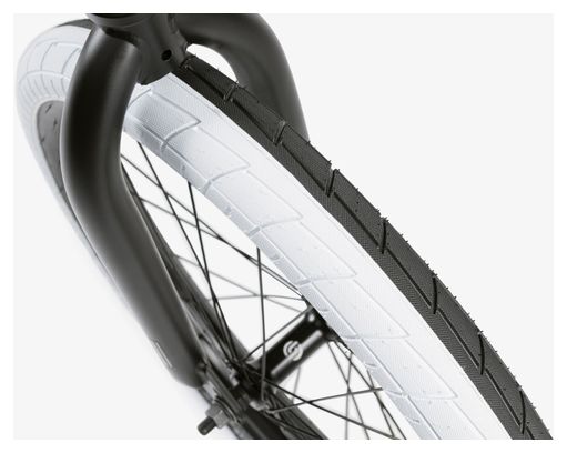 BMX Freestyle WeThePeople Nova Black