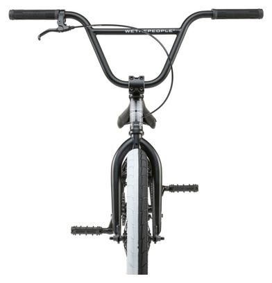 BMX Freestyle WeThePeople Nova Black