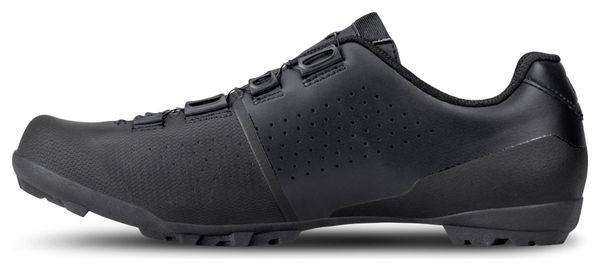 Scarpe Scott Gravel RC Carbon Black Uomo