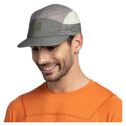 Casquette Buff 5 Panel Go Cap Khaki