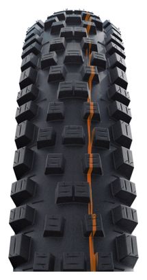 Schwalbe Nobby Nic 29'' MTB Tire Tubeless Ready Foldable Super Trail Addix Soft E-Bike E-50 Black