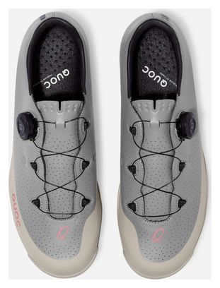 Gravel Quoc Gran Tourer II Grey Unisex Shoes