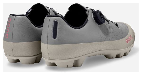 Gravel Quoc Gran Tourer II Grey Unisex Shoes