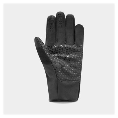 Racer 1927 - H2O - GANTS HIVER - Mixte - Coloris : 002-Noir