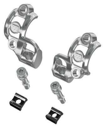 Paar Magura Shiftmix 3 Sram Matchmakers Zilver