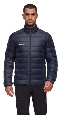 Doudoune Mammut Crag In Bleu Marine Homme