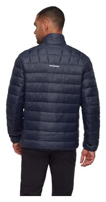 Doudoune Mammut Crag In Bleu Marine Homme
