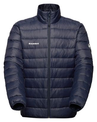 Doudoune Mammut Crag In Bleu Marine Homme