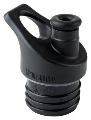 Gourde Sport Klean Kanteen Classic 0 5L noire