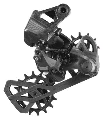 Campagnolo Super Record X 1x13V Gruppe (mit Akku)
