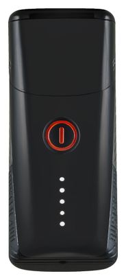 Sigma Buster 400 FL Front Light Black