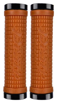 Lizard Skins Peaty Graphite Griffgummi