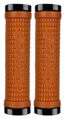 Lizard Skins Turfachtige Graphite Grips Gum