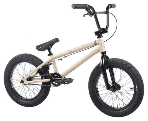 BMX Freestyle Subrosa Altus 16'' Beige Mat 2022