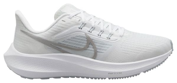 Nike Air Zoom Pegasus 39 Women's Running Shoes White