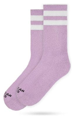 Starman - Chaussettes Sport Coton Performance