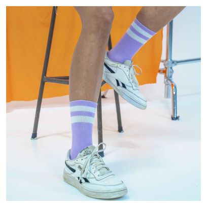 Starman - Chaussettes Sport Coton Performance