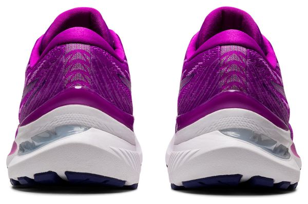 Asics Gel Kayano 29 Purple Women's Running Shoes