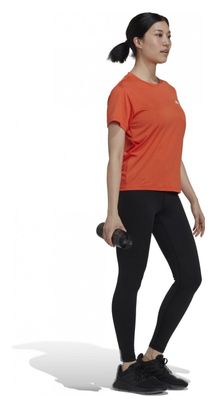 adidas Essentials Women's High Waisted 7/8 Training Legging