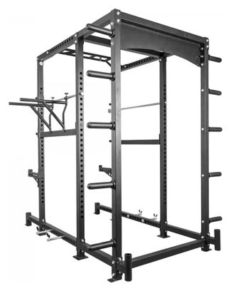 Extrême Power Rack – Cage à Squat
