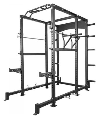 Extrême Power Rack – Cage à Squat