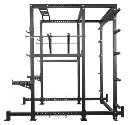 Extrême Power Rack – Cage à Squat