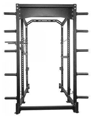 Extrême Power Rack – Cage à Squat