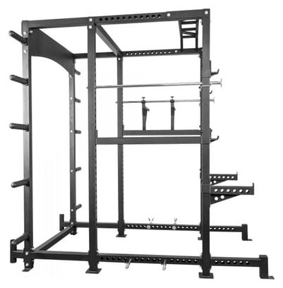 Extrême Power Rack – Cage à Squat