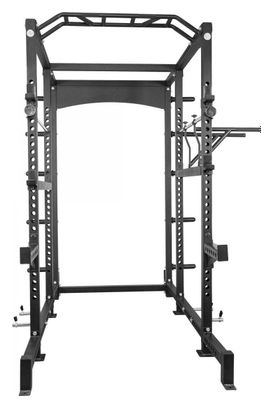 Extrême Power Rack – Cage à Squat