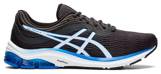 Asics gel pulse 11 avis best sale