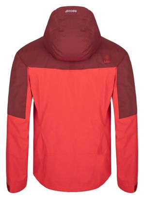 Veste imperméable DERMIZAX homme Kilpi HASTAR-M
