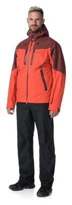 Veste imperméable DERMIZAX homme Kilpi HASTAR-M